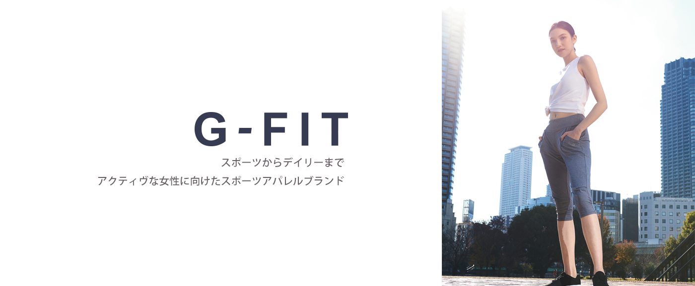 G-FIT
