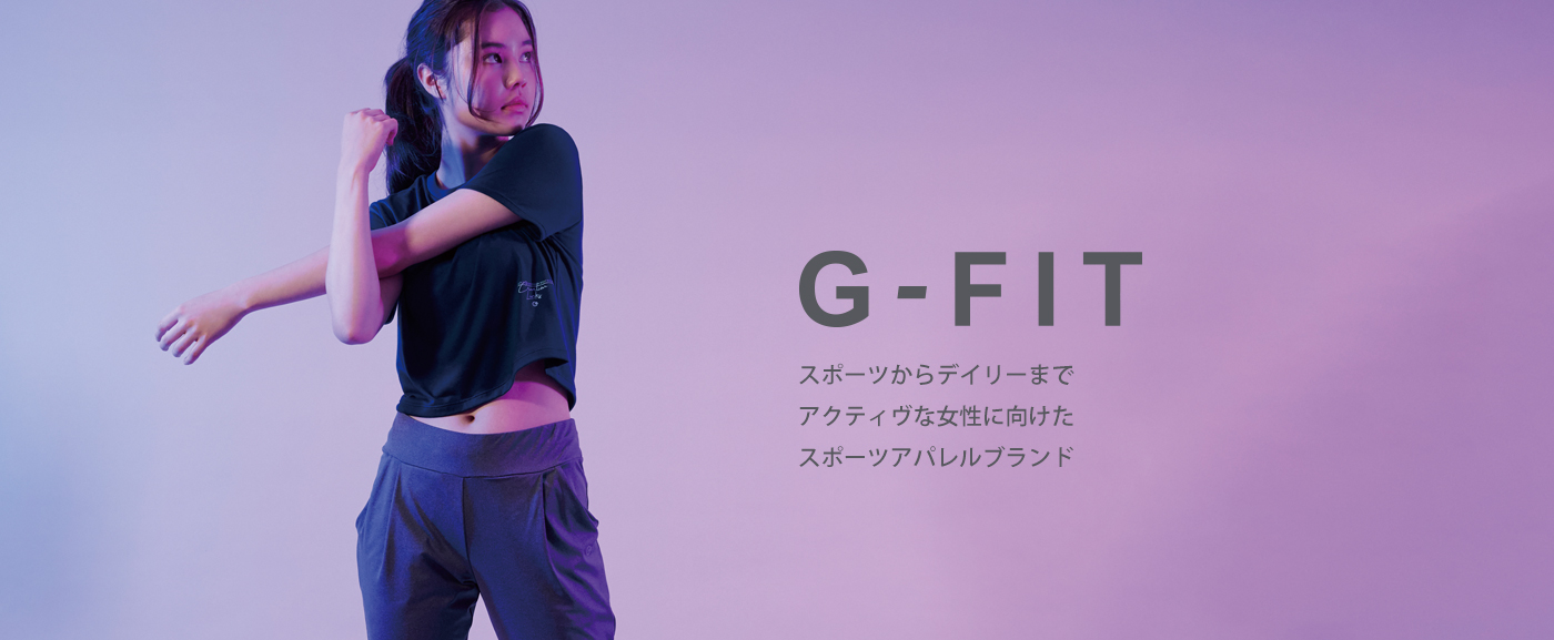 G-FIT